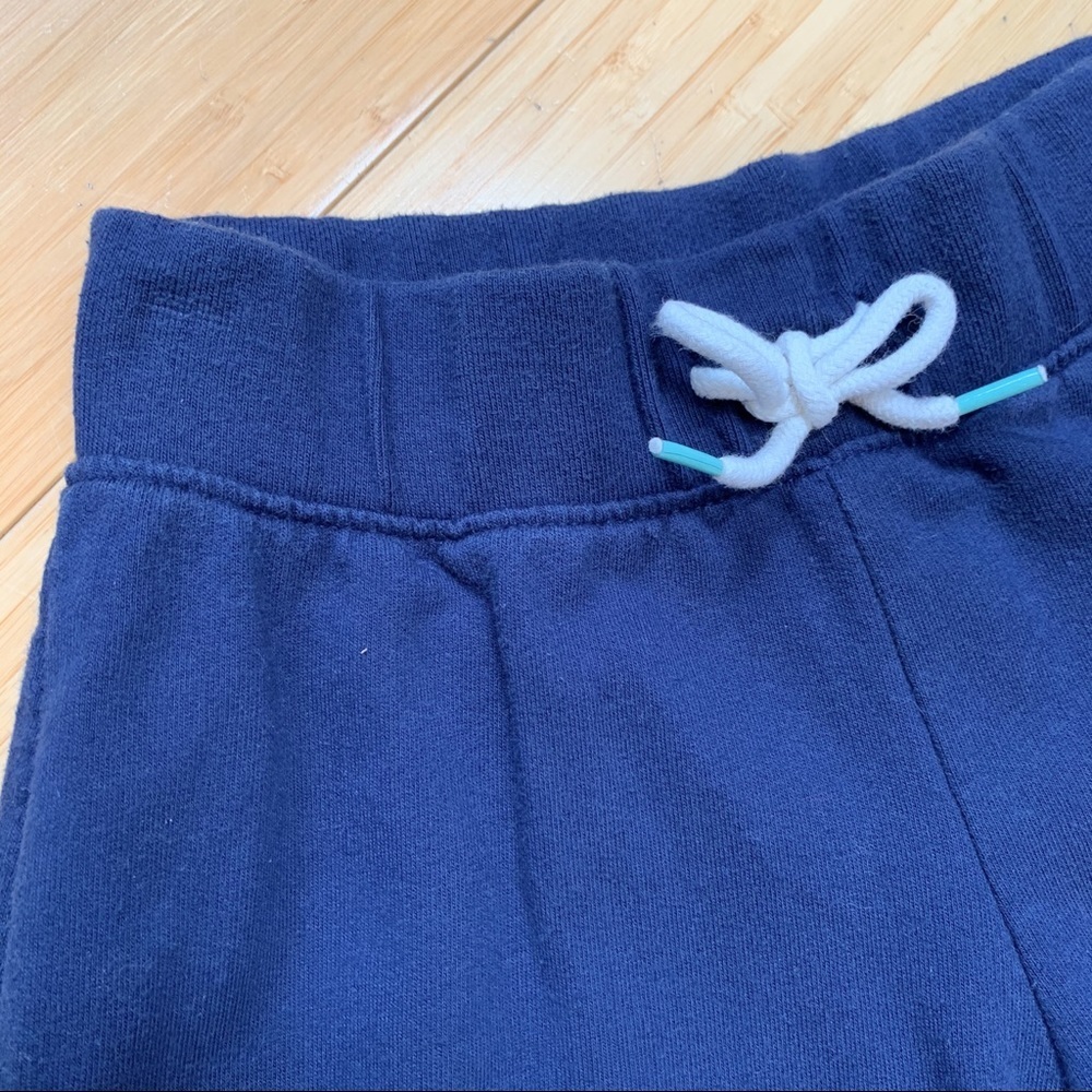 Gap Kids Girls Capri Sweatpants Shorts, M 8-9. - Picture 3 of 4